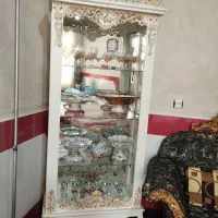 بوفه کاملا نو