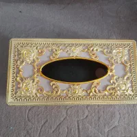 جای دستمالی کاغذی