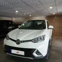 MG تیپ Gsمدل 2017