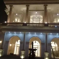 برقکار ساختمان