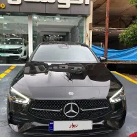 خودرو مرسدس بنز cla200 آلمانی اصل|خودرو سواری و وانت|شیراز, انجیر|دیوار