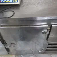 فریزر میزکاری و یخچال ایستاده