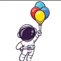 تم تولد فضانورد