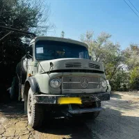 تانکر آب  ۱۲هزارتایی مدل ۴۹ مدارک کامل