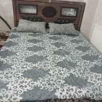 سرویس خواب دو نفره