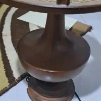 چراغ آباژور