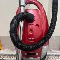 جارو برقی عروس|جاروبرقی، جارو شارژی، بخارشو|اصفهان, گرکان|دیوار