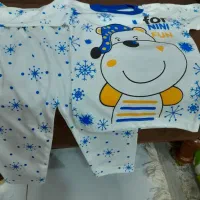 نوزادی|کفش و لباس بچه|خرمآباد, |دیوار