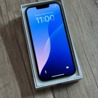 اپل iPhone 13 حافظه 512 گیگ مشابه نو|موبایل|مشهد, سجاد شهر|دیوار