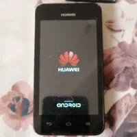 گوشی هواوی دوسیمکارته رمخور|موبایل|چابهار, |دیوار