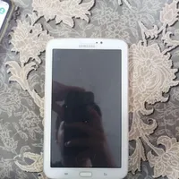 تبلت سامسونگ تب ۳|تبلت|کرج, کیانمهر|دیوار