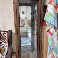 کمد دیواری چوبی