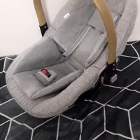 کریر نوزاد|کالسکه و لوازم جانبی|نهاوند, |دیوار