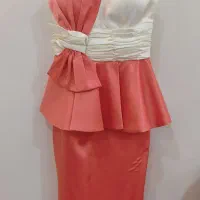 پیراهن مجلسی دخترانه