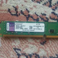 ram 4g ddr3 kingston رم ۴گیگ کینگ استون|قطعات و لوازم جانبی رایانه|تهران, امام زاده عبدالله|دیوار