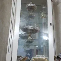 گنجه|بوفه، ویترین، کنسول|مشهد, جلالیه|دیوار