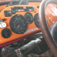 بنز تک باری مدل ۱۳۹۹