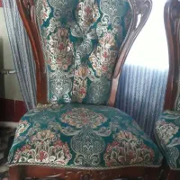 مبل سلطنطی9نفره