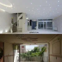 خدمات کامل تجهیز واحد نوساز