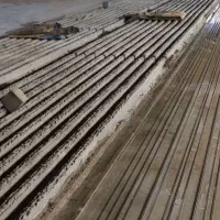 تیرچه سقفی تا ۱۲ متر ، ۳۰ درصد کاهش هزینه|مصالح و تجهیزات ساختمان|فردیس, شهرک صنعتی سیمین دشت|دیوار