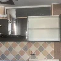 کابینت تمام ام دی اف