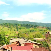 اجاره روزانه هفتگی چورت خانه سوییت  دربست|اجارهٔ کوتاه‌مدت آپارتمان و سوئیت|کیاسر, |دیوار