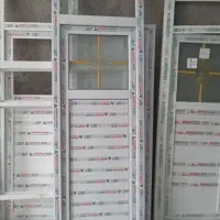 درب طرح یوعرض50الی/150دولنگه  ممتازکد8000