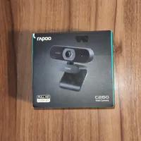 وب کم Rapoo مدل C260 فول اچ دی