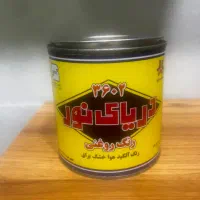 رنگ روغنی دریای نور سفید