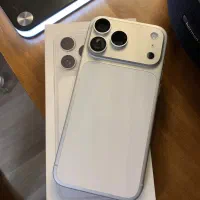 آیفون ۱۷ پرو مکس