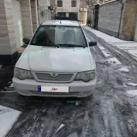 پراید ۱۱۱|خودرو سواری و وانت|ارومیه, |دیوار