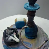 کیکهای سفارشی خونگی  با بهترین کیفیت