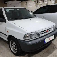 پراید 131 EX مدل 92|خودرو سواری و وانت|تهران, سبلان (لشگر)|دیوار