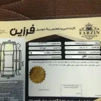 سمند ef7 تک سوز مدل ۹۴|خودرو سواری و وانت|رشت, پیرکلاچای|دیوار