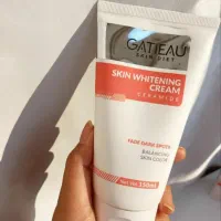 صابون و کرم سفید کننده کل بدن|آرایشی، بهداشتی، درمانی|ورامین, ورامین|دیوار