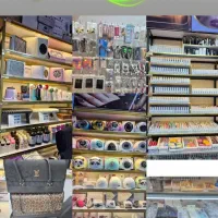 تجهیزات کاشت ناخن عالیشهر|آرایشگاه و سالن‌های زیبایی|بوشهر, |دیوار