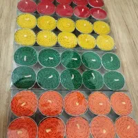 شمع وارمر موم عسل تخفیف بلک فرایدی