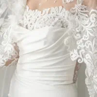 وسط کار خانم