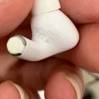 AirPods Pro 1 ایرپاد پرو ۱|لوازم جانبی موبایل و تبلت|بندر انزلی, شیلات|دیوار