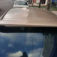 پژو ۲۰۶ تیپ ۲ مدل ۸۳|خودرو سواری و وانت|بهشهر, |دیوار