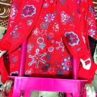 کیف کوله مدرسه|کیف، کفش، کمربند|قم, هفت تیر|دیوار