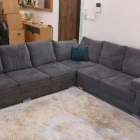 مبل ال شرکتی