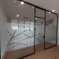 خدمات شیشه سکوریت و درب اتومات البرز|خدمات پیشه و مهارت|تهران, تهرانسر شمالی|دیوار