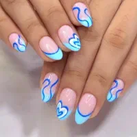 جشنواره ویژه ناخن