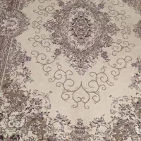 فرش ۶ متری یک جفت سالم بدون سوختگی