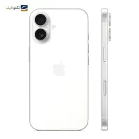 آیفون ۱۶ نرمال ریجستر