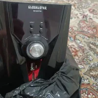ضبط سه تیکه اسپیکردارنونو