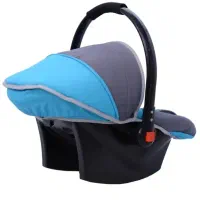 کریر دوقلو|کالسکه و لوازم جانبی|اسلامشهر, شهرک واوان|دیوار