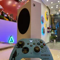 xbox series S ایکس باکس سری S