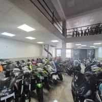 اجاره مغازه ۲۱۰ متری صیقلان|اجارهٔ مغازه و غرفه|رشت, خواهر امام|دیوار